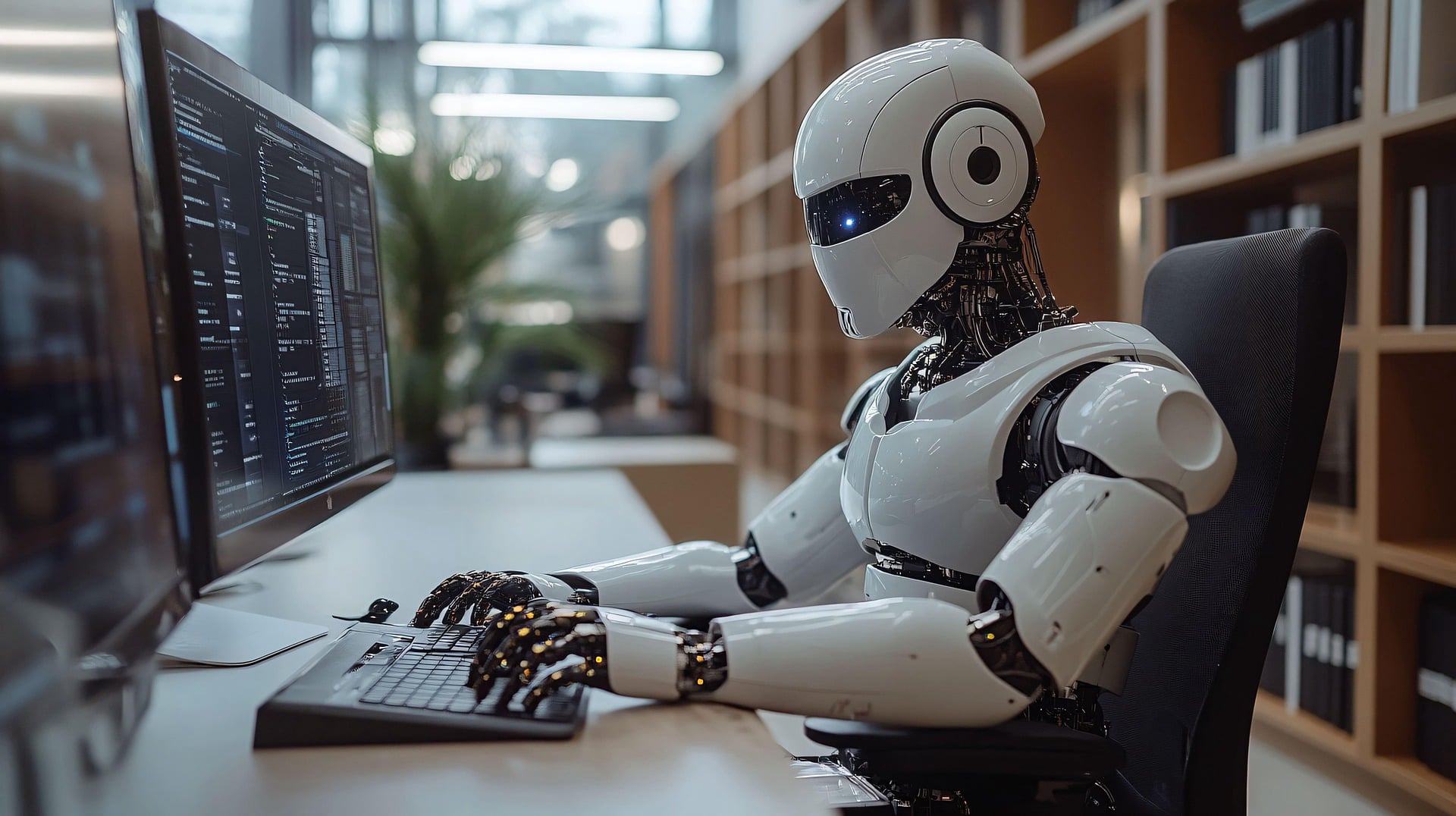 kftech chatbot