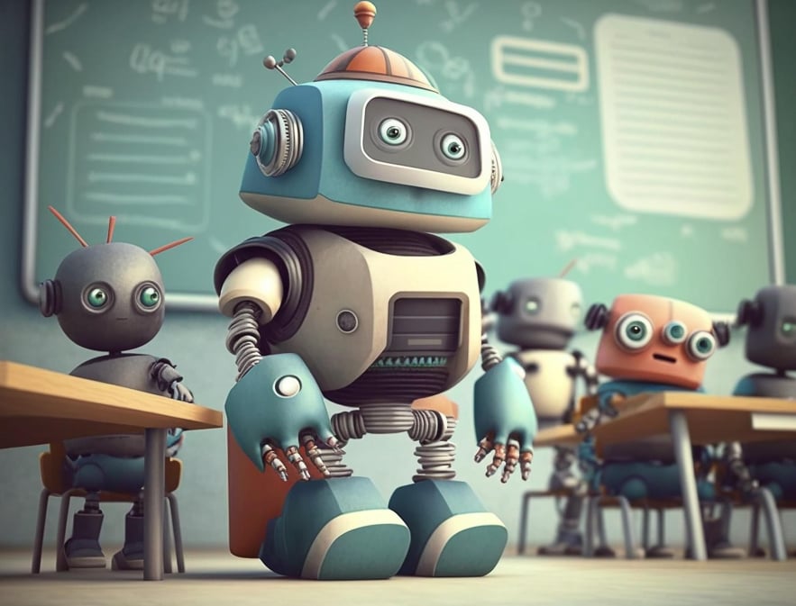 kftech chatbot training services