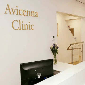 kftech openemr pacs client Avicenna Clinic