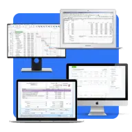 kftech erp solution for all type of businesses 