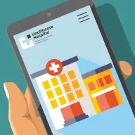 kftech healthcare IT solutions