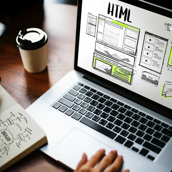 websites web and mobile iOS Android apps development