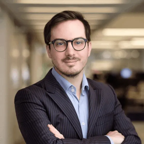 malik rashid kftech ceo