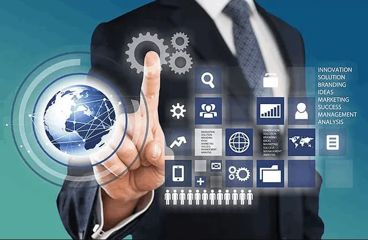 kftech projects soluitons