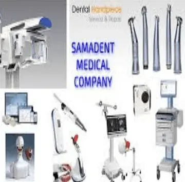 kftech clients - Samadent Medical Company