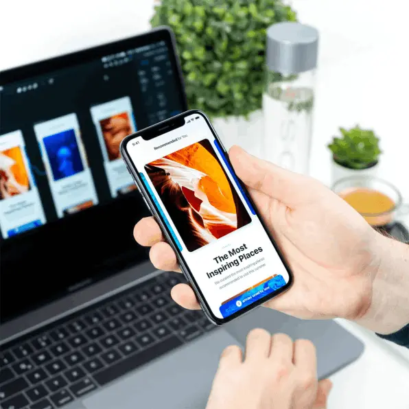 kftech ui ux figma designing 