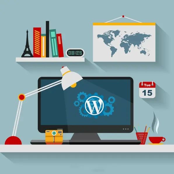 kftech wordpress development