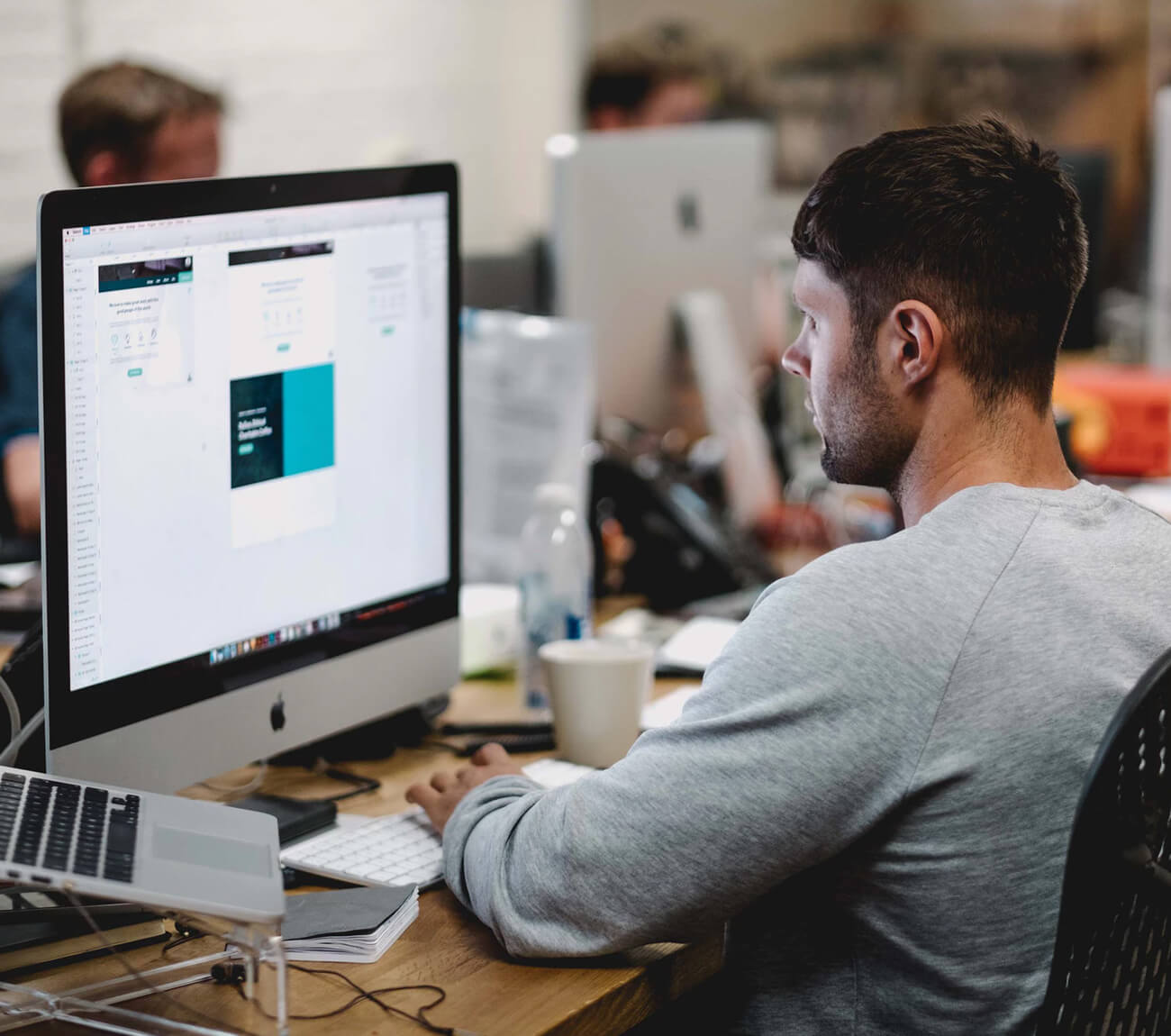 Institute Management Software