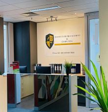 institute of Management and computer science Australia
