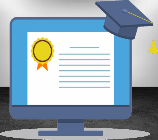 online learning management portals software