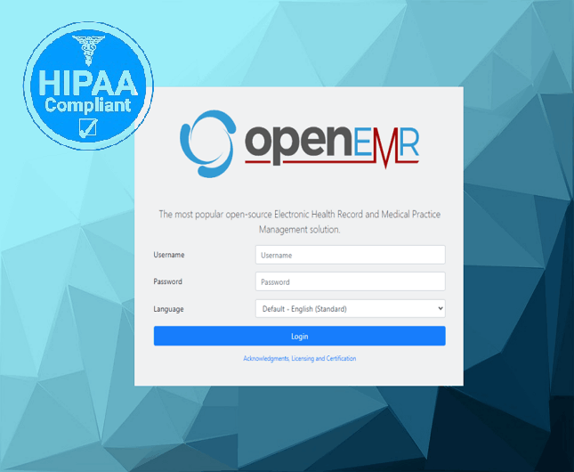kftech openemr
