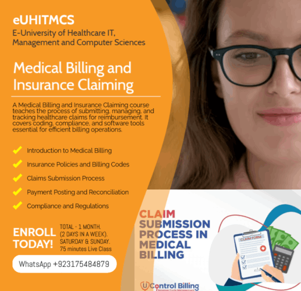 kftech billing and insurance claiming training
