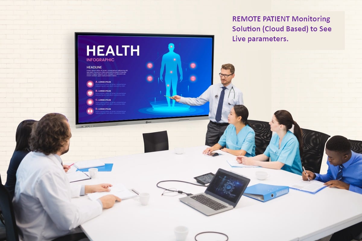 Healthcare IT and Computer Science Courses