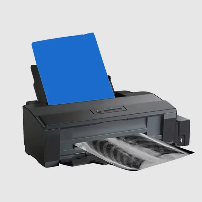DICOM PrintSCP Server Software