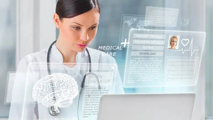 Hospital Information System