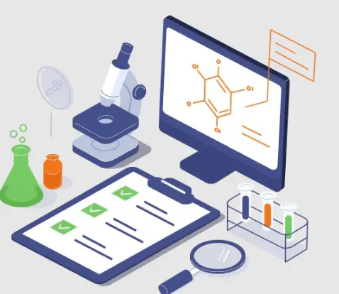 Medical Lab Management Software