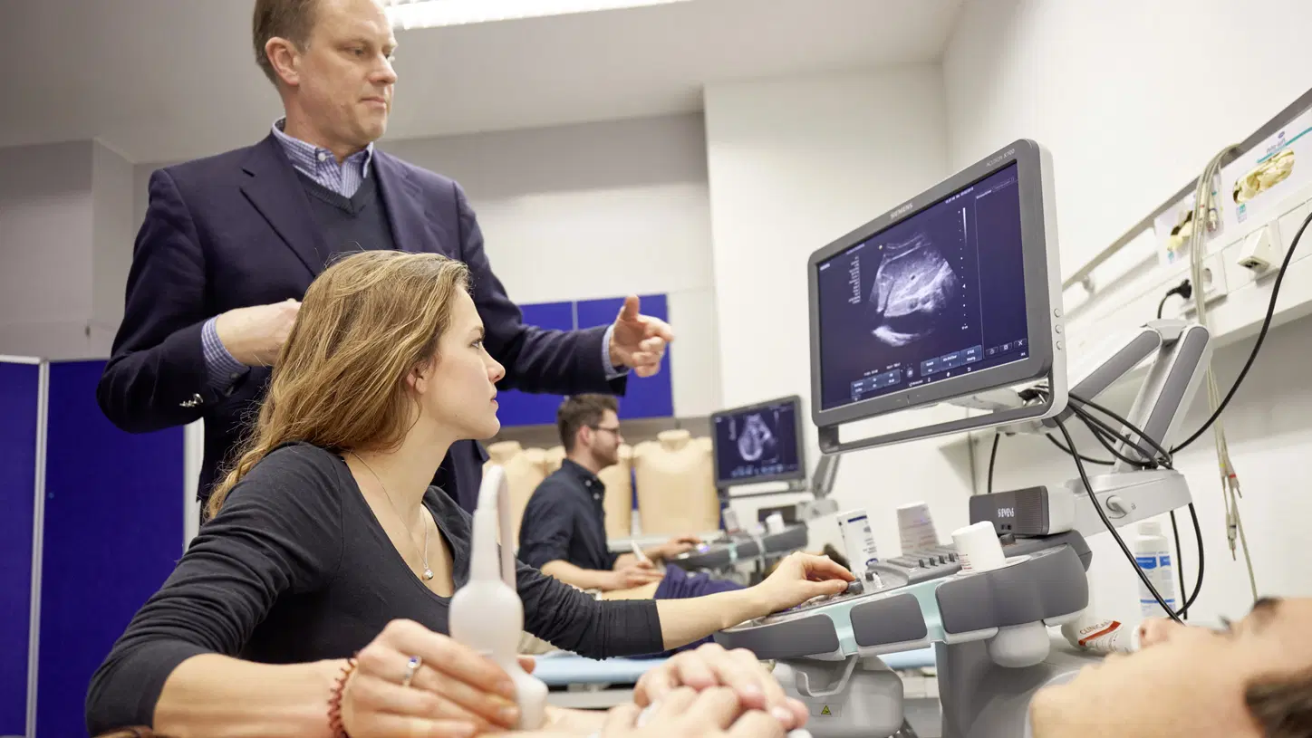 Ultrasound Institute